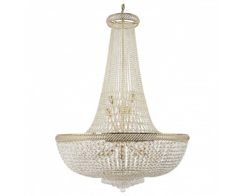 Подвесная люстра Dio D’Arte Bari Bari E 1.5.100.400 G