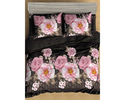 Постельное белье полутораспальное Mythical