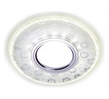 Встраиваемый светильник Ambrella Led S170 S170 CL/CH