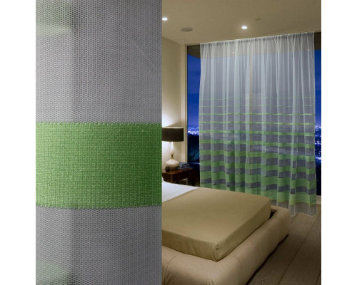 Гардина (300х270 см) 1 шт. RR