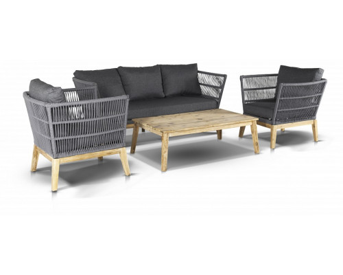 Набор уличный Аликанте