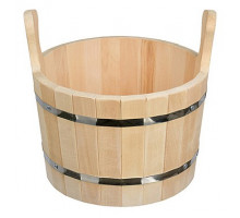 Ушат (10 л) Таежный 31053