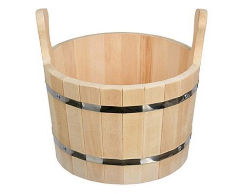 Ушат (10 л) Таежный 31053