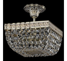 Светильник на штанге Bohemia Ivele Crystal 1911 19112/20IV GW