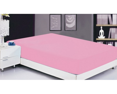 Простыня на резинке (180x200 см) PRMF