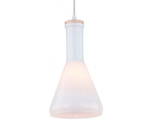 Подвесной светильник Arte Lamp Accento A8114SP-1WH