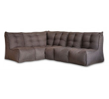 Диван Shape угол + 3 секции