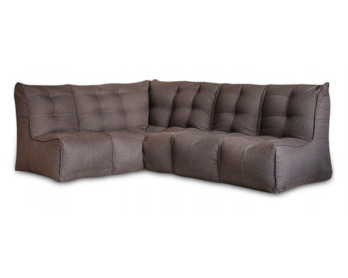 Диван Shape угол + 3 секции