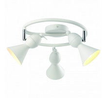 Спот Arte Lamp Picchio A9229PL-3WH