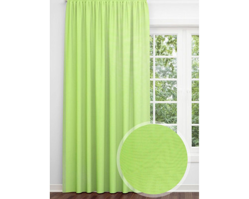 Гардина (400x270 см) RR