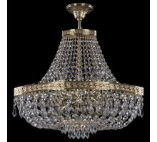 Светильник на штанге Bohemia Ivele Crystal 1927 19273/H1/45IV G