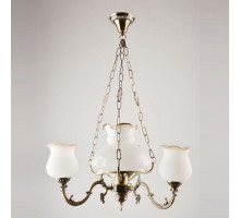 Подвесная люстра Hiper Altea H086-4