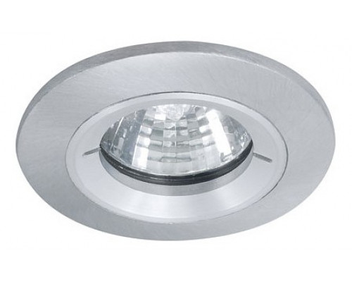 Встраиваемый светильник Paulmann Profi 99808