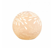 Настольная лампа декоративная Globo Subara 22803T