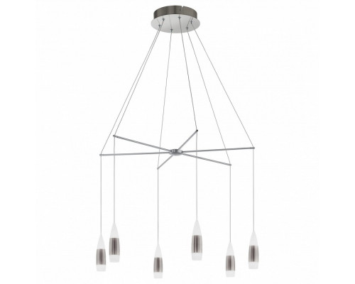 Подвесной светильник Eglo ПРОМО Santiga 39326