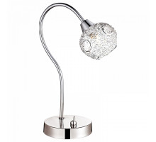 Настольная лампа декоративная Globo Sienna 5668-1T