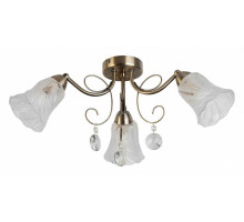 Потолочная люстра TopLight Charla TL7100X-03AB