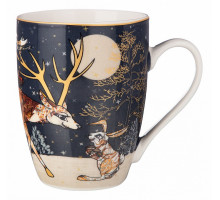 Кружка (360 мл) Пэчворк 153-915