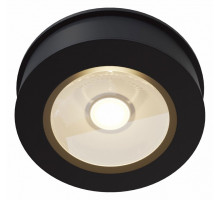 Встраиваемый светильник Maytoni Magic DL2003-L12B