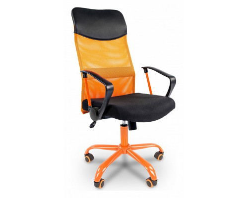 Кресло компьютерное Chairman 610