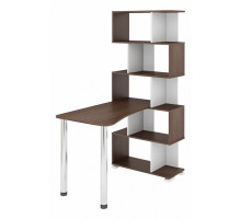 Стол компьютерный Домино СЛ-5СТ-2