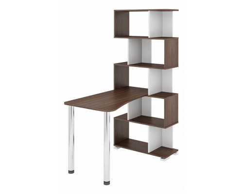 Стол компьютерный Домино СЛ-5СТ-2