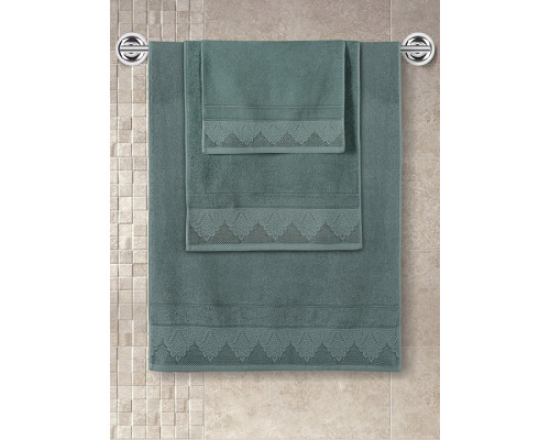 Полотенце для лица (50x90 см) Siesta