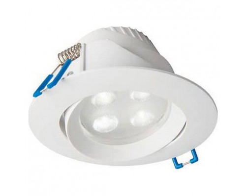 Встраиваемый светильник Nowodvorski Eol 8990