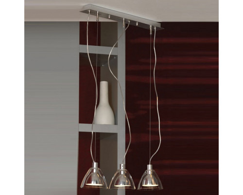 Подвесной светильник Lussole Voltri