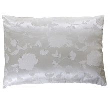 Подушка (50х72 см) Silk