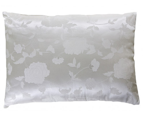 Подушка (50х72 см) Silk