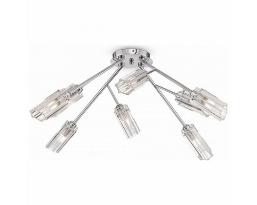 Накладной светильник Freya Alma FR5097CL-08CH