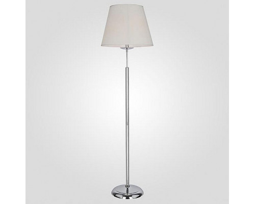 Торшер Eurosvet Hotel 01008/1 хром