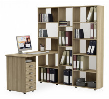 Стол компьютерный Оксфорд-4