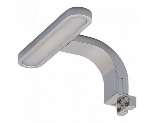 Подсветка для зеркала MW-Light Аква 4 509023901