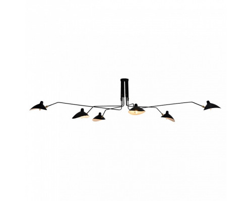 Люстра на штанге TOPGRADE TOPGRADE Fairbanks