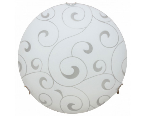 Накладной светильник Arte Lamp Ornament A3320PL-3CC