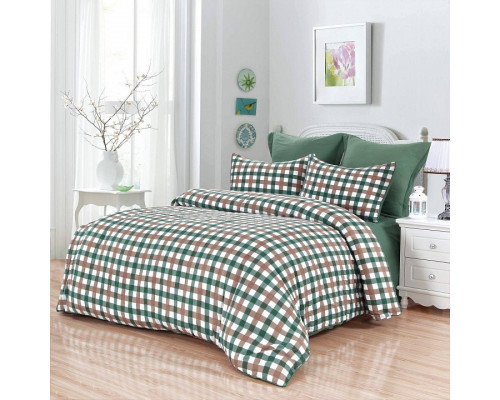 Постельное белье полутораспальное Маркус №5