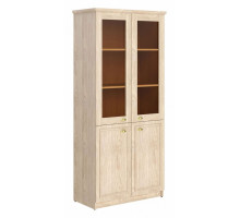 Шкаф книжный Raut RHC 89.2