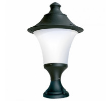 Наземный низкий светильник Fumagalli Remo R50.115.000.AYE27