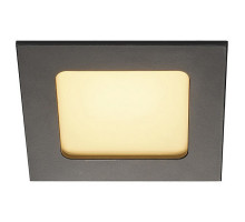 Встраиваемый светильник SLV Frame Basic 112720