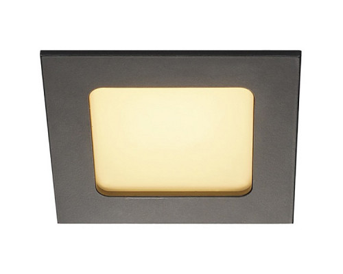 Встраиваемый светильник SLV Frame Basic 112720