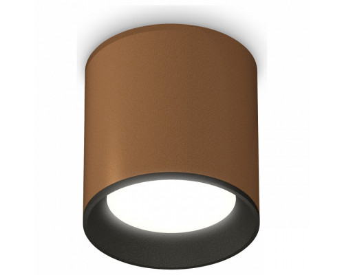 Накладной светильник Ambrella Techno Spot 210 XS6304001