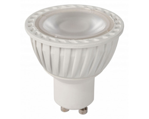 Лампа светодиодная Lucide Led Bulb GU10 5Вт 2200K 49010/05/31