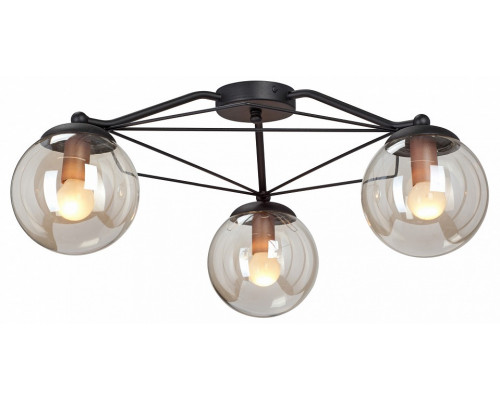 Потолочная люстра Vitaluce  V4722-1/3PL