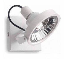 Спот Ideal Lux Glim GLIM PL1 BIANCO