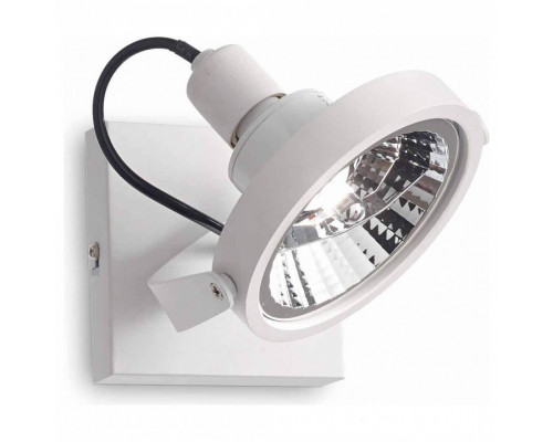 Спот Ideal Lux Glim GLIM PL1 BIANCO