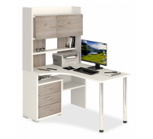 Стол компьютерный Домино СР-133