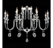 Подвесная люстра Citilux Рига 