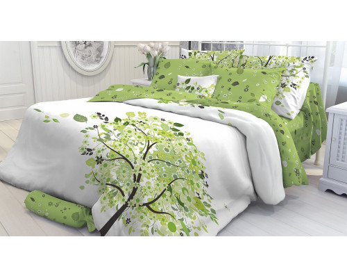 Постельное белье двуспальное Arthur